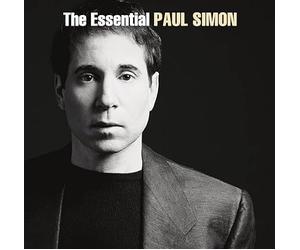 Paul Simon - The Essential Paul Simon