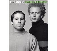 Paul Simon - The Essential Simon And Garfunkel
