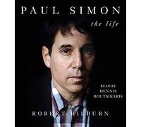 Paul Simon: The Life