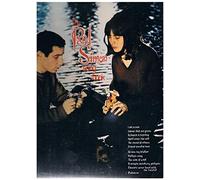PAUL SIMON - The Paul Simon Song Book