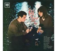 Paul Simon The Paul Simon Songbook (Vinyl) 12" Album