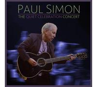The Quiet Celebration Concert CD