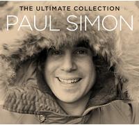 SIMON, PAUL - Paul Simon-The Ultimate Collection [180 gm 2LP Vinyl] [Import]
