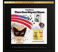 Paul Simon – There Goes Rhymin' Simon – Vinyle 2LP 180 g Édition limitée – Victrola