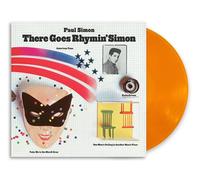 Paul Simon – There Goes Rhymin' Simon – Legacy