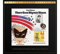Paul Simon There Goes Rhymin' Simon (Vinyl) 12" Album