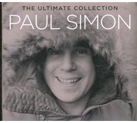 Paul Simon - Ultimate Collection