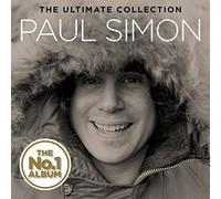 Paul Simon – The Ultimate Collection – CD (Import)