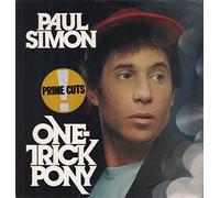 Paul Simon - WB56846 LP One Trick Pony VINYL