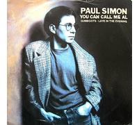 Paul Simon - You Can Call Me Al