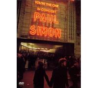 Paul Simon : You're the One in Concert à L'Olympia 2000