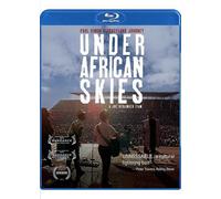 Under african skies - Graceland 25th anniversary film - Blu-Ray https://www.fnac.com/a4192132/Under-african-skies-Graceland-25th-anniversary-film-Blu-Ray-Blu-ray?oref=4161d1a1-1908-c0e7-9590-09578eea2baa