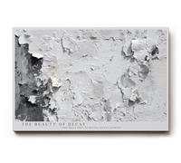 Paul Sinus Tableau The Beauty of Decay Poetic Elegance in Time's Texture