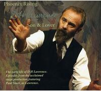 Paul Slack - Phoenix Rising (D. H. Lawrence Son & Lover)