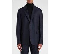 Paul Smith 2 Button Jacket Very Dark Navy Taille: 44/54 | Blazers Outlet | Homme | Bleu
