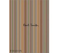 Paul Smith anglais - Tony Chambers - Phaidon Press - broché - Beau livre