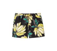 Paul Smith - Banana Print Swim Shorts - Homme - Maillots de bain - Noir - Taille: M