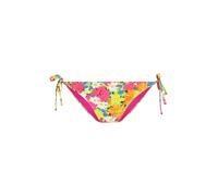 Paul Smith Bas de bikini jaune clair / citron vert / orange / rose, Taille L
