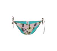 Paul Smith Bas de bikini jaune / vert foncé / rose / noir, Taille L