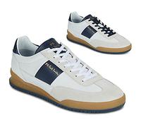 Paul Smith Baskets basses DOVER in Blanc 40