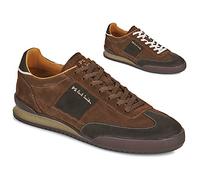 Paul Smith Baskets basses DOVER in Marron 44