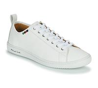 Paul Smith Baskets basses MIYATA in Blanc 40