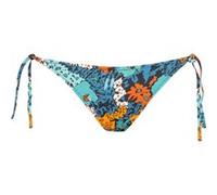 Paul Smith Bikini Bottom Tie Turquoise Taille: M | Bikinis Outlet | Femme | Cyan