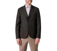 Paul Smith - Blazer à carreaux - Homme - Costumes - Brun - Taille: 3XL