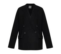 Paul Smith - Blazer croisé - Femme - Vestes - Bleu - Taille: 36 FR