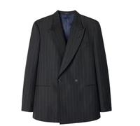 Paul Smith - Blazer Double-Bouton - Homme - Costumes - Noir - Taille: XL