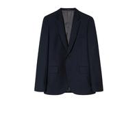 Paul Smith - Blazer en Laine Bleu Marine Coupe Soho - Homme - Vestes - Bleu - Taille: M
