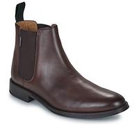 Paul Smith Boots AUGUSTUS in Marron 44