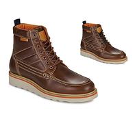 Paul Smith Boots CURTIS in Marron 44