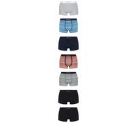 Paul Smith - Boxers 7-pack - Homme - Sous-vêtements - Multicolore - Taille: XL