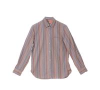 Paul Smith - Camicia Riga Classica - Femme - Blouses et Chemises - Multicolore - Taille: 36 FR