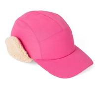Paul Smith Cap Shearling Pink Taille: L | Bonnets Outlet | Femme | Rose