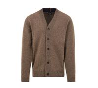 Paul Smith - Cardigan M2R-535X-L21935 - Homme - Pulls - Brun - Taille: XL