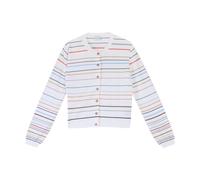 Paul Smith - Cardigan Riga Estiva PS - Femme - Pulls - Multicolore - Taille: 38 FR