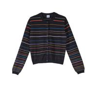 Paul Smith - Cardigan Riga Estiva PS - Femme - Pulls - Multicolore - Taille: 40 FR