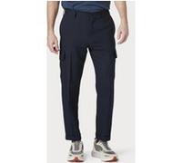 Paul Smith Cargo Trouser Very Dark Navy Taille: W38 | Pantalons Cargo Outlet | Homme | Bleu