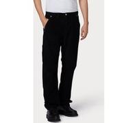 Paul Smith Carpenter Trouser Black Taille: W28 | Pantalons tailleur Outlet | Homme | Le Noir