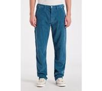 Paul Smith Carpenter Trouser Indigo Taille: 29 S | Pantalons tailleur Outlet | Homme | Bleu