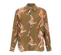 Paul Smith - Casual Chemises - Homme - Chemises - Multicolore - Taille: S