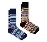 Paul Smith - Chaussettes - unisex - Sous-vêtements - Multicolore - Taille: ONE Size