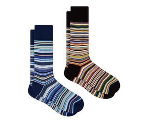 Paul Smith - Chaussettes - unisex - Sous-vêtements - Multicolore - Taille: ONE Size