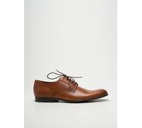 paul smith chaussures homme de couleur marron 40