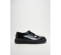 paul smith chaussures homme de couleur noir