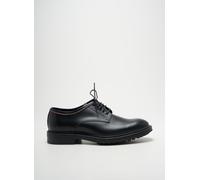 paul smith chaussures homme de couleur noir 40