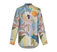 Paul Smith - Chemise à motifs - Homme - Chemises - Multicolore - Taille: L