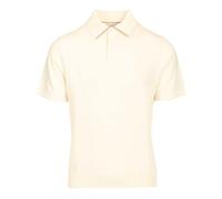 Paul Smith - Cotton Polo - Homme - Tops - Blanc - Taille: S